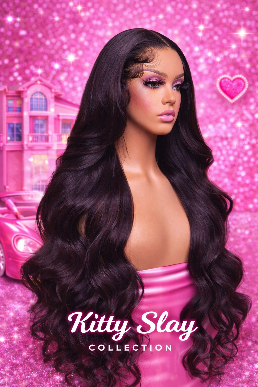 Bodywave uint